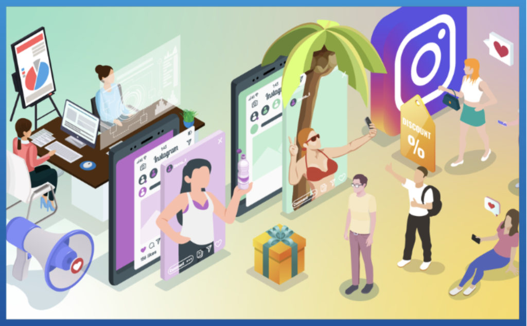 influencer makes money
